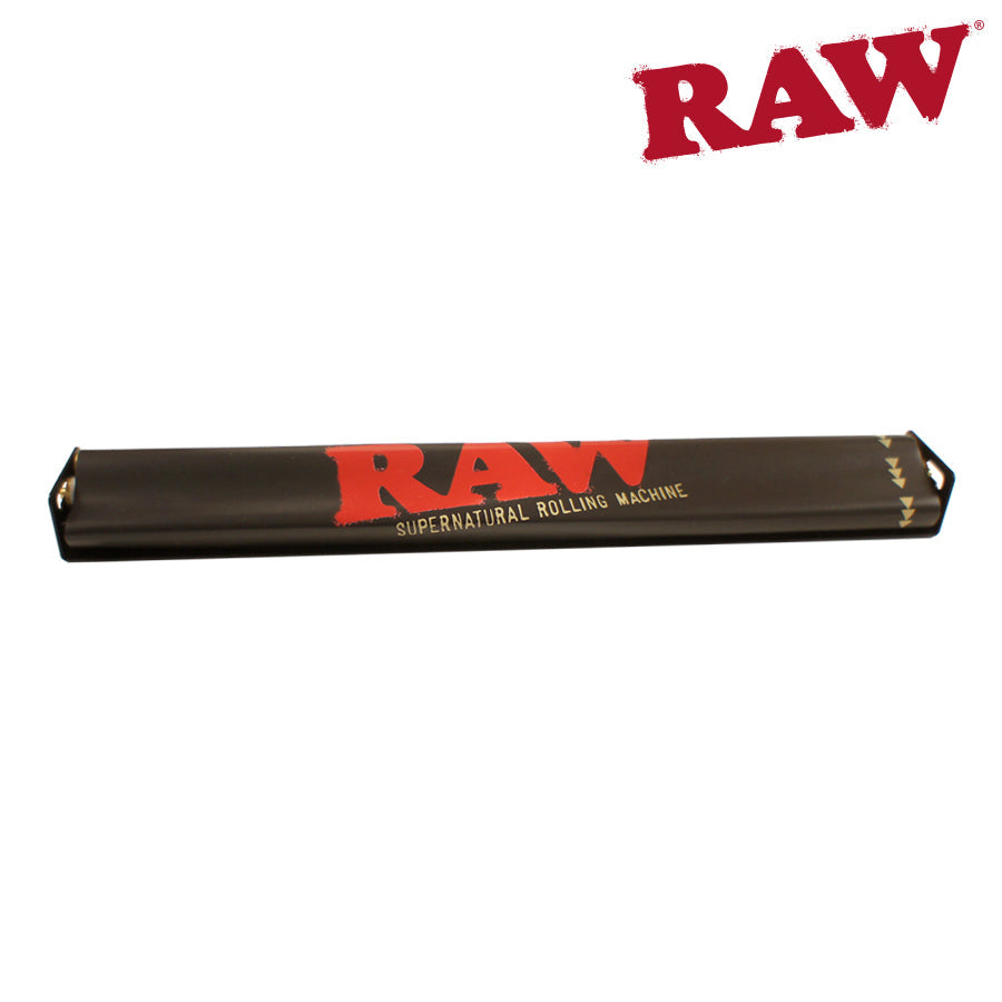 Tool: Raw Roll Box 12"
