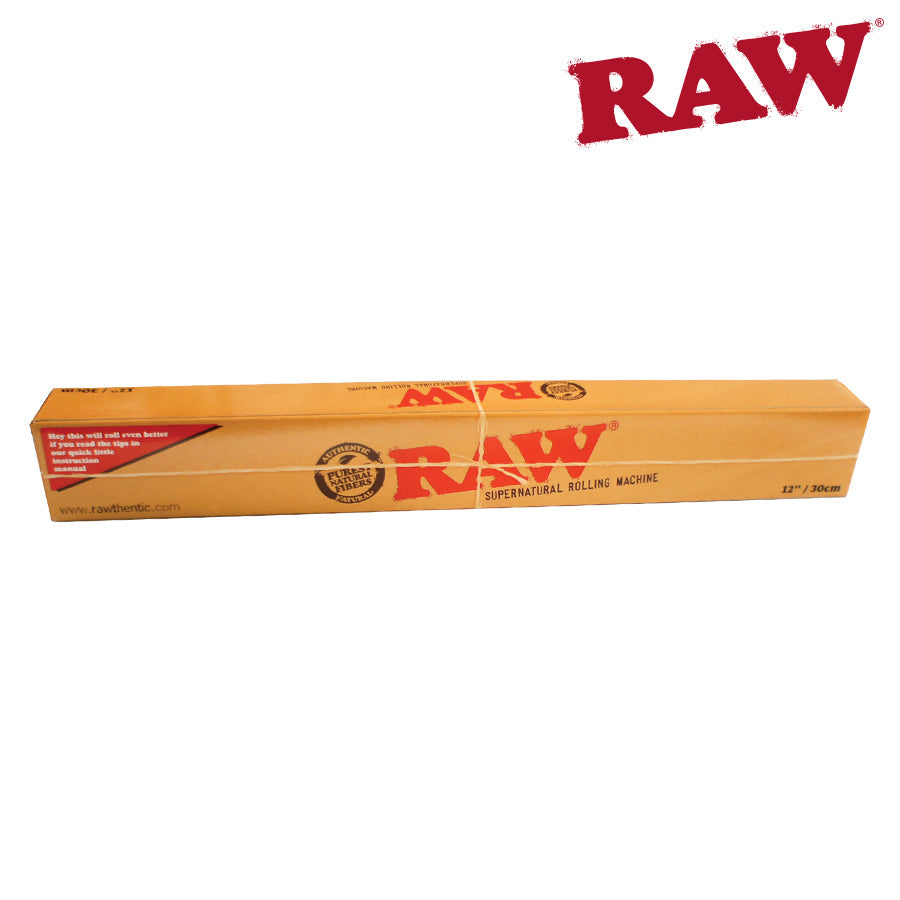 Tool: Raw Roll Box 12"