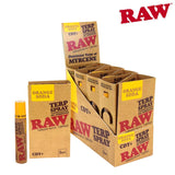 Terp Spray: RAW-Orange Soda