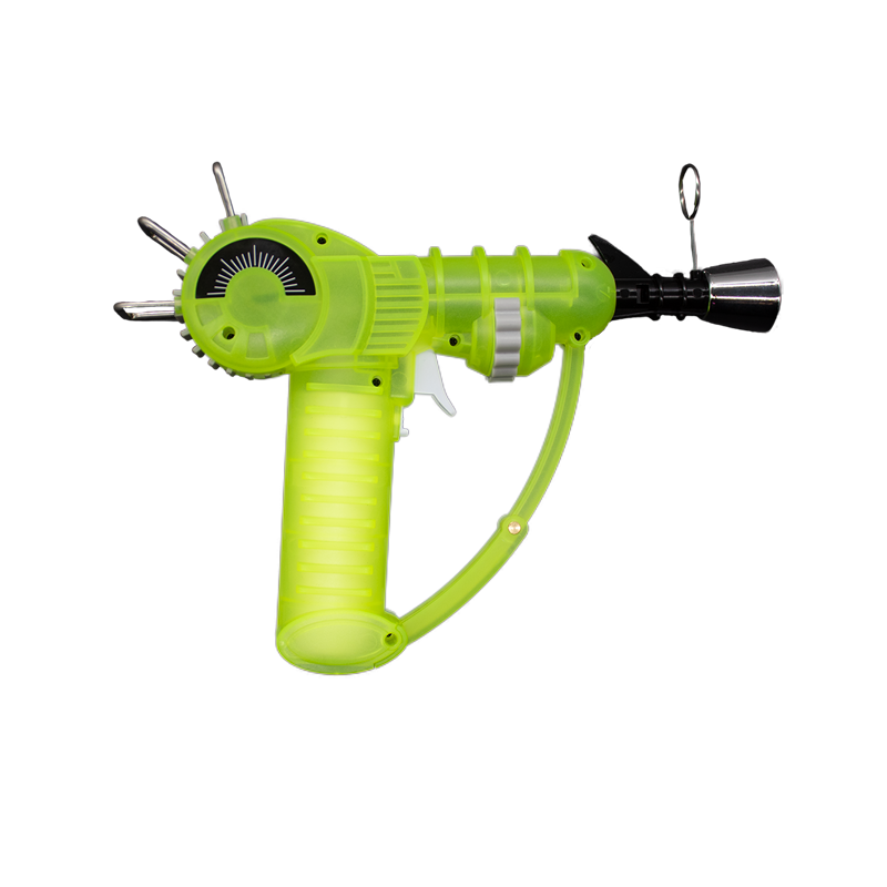 Spaceout Ray Gun Glow Torch