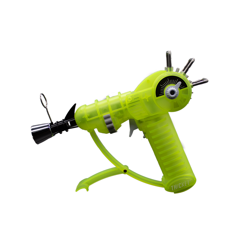 Spaceout Ray Gun Glow Torch