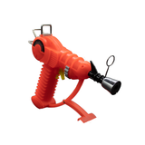 Spaceout Ray Gun Glow Red