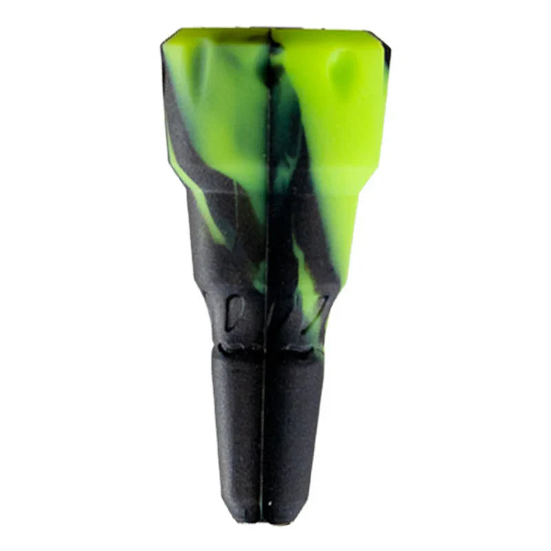 DynaVap - Bonger with Case Black/Green