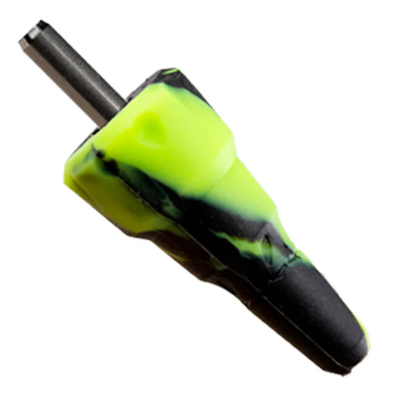 DynaVap - Bonger with Case Black/Green