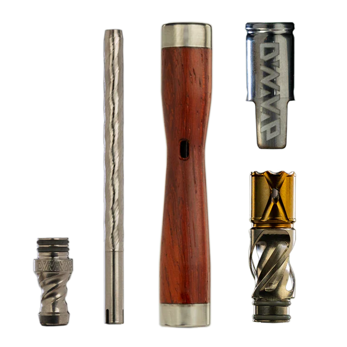 DynaVap - WoodWynd