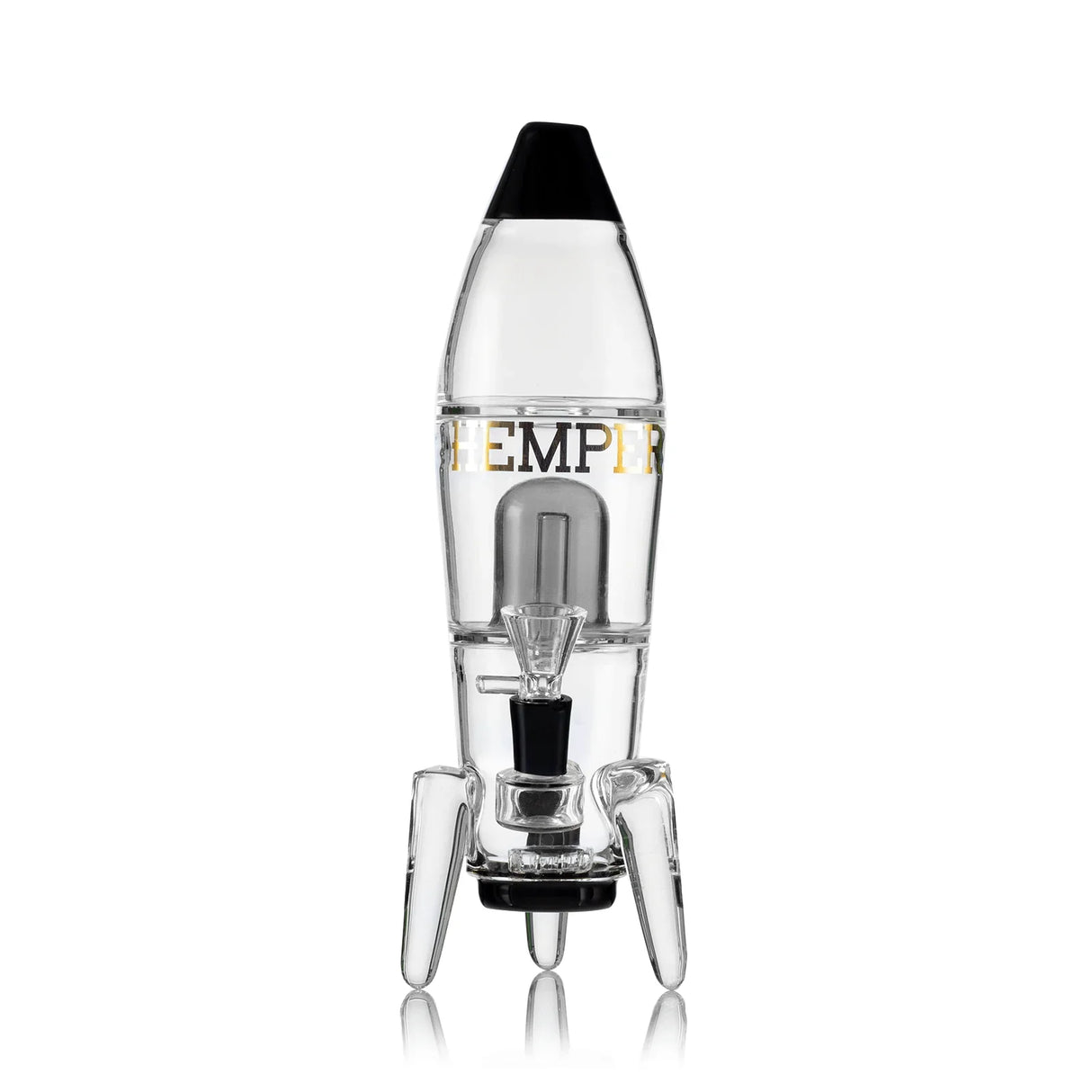 Hemper XL Rocket Black