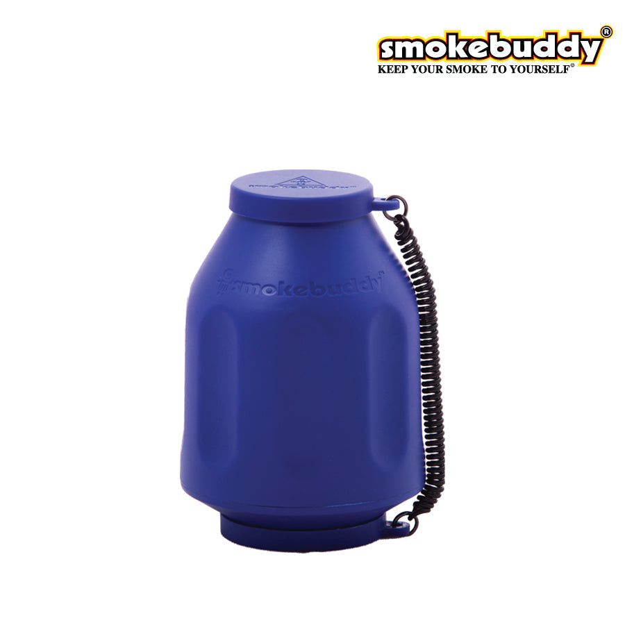 SMOKEBUDDY FILTER-BLUE