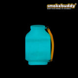 Smokebuddy JR-Glow in the Dark Blue