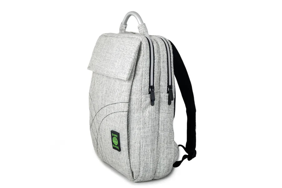 Dime Bags Slab Bag Grey