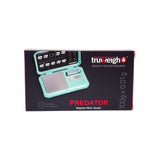Truweigh Predator Teal 100g