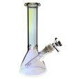 8" Plain Jane - Standard Beaker