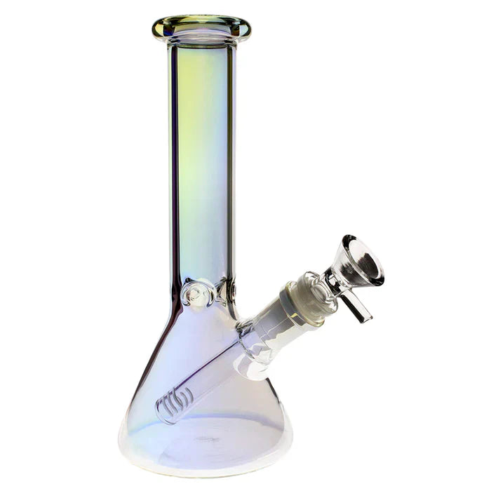 8" Plain Jane - Standard Beaker