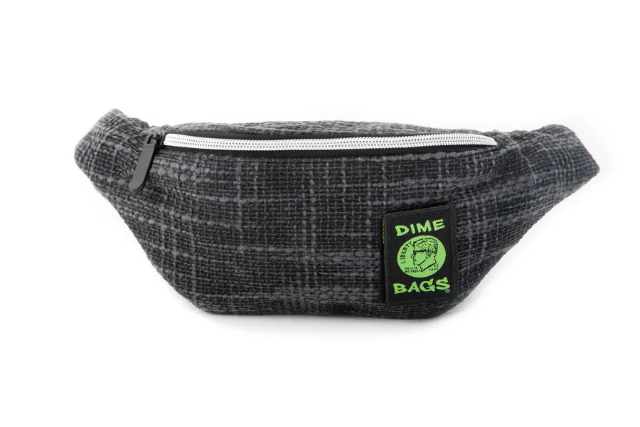 Dime Bags Stash Pack Black