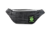 Dime Bags Stash Pack Black