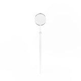 Honeybee Herb Quartz Dab Spoon Coin