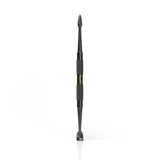 Honeybee Herb Black Spoon Large