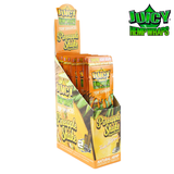 Papers:Terp Hemp Wrap Pineapple Shake