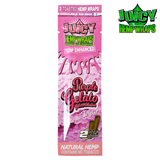 Papers: Terp Hemp Wrap Purple Gelato