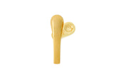Journey Pipe 2 - Gold
