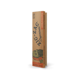 Zig Zag King Slim Unbleached