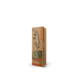 Zig Zag Paper Unbleached Brown