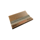Zig Zag Paper Unbleached Brown
