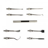 Tool: Skilletools Travel Kit (Gear)