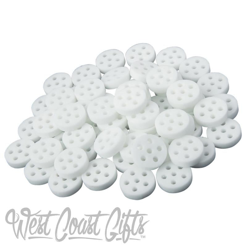 Screen: Ceramic Disc