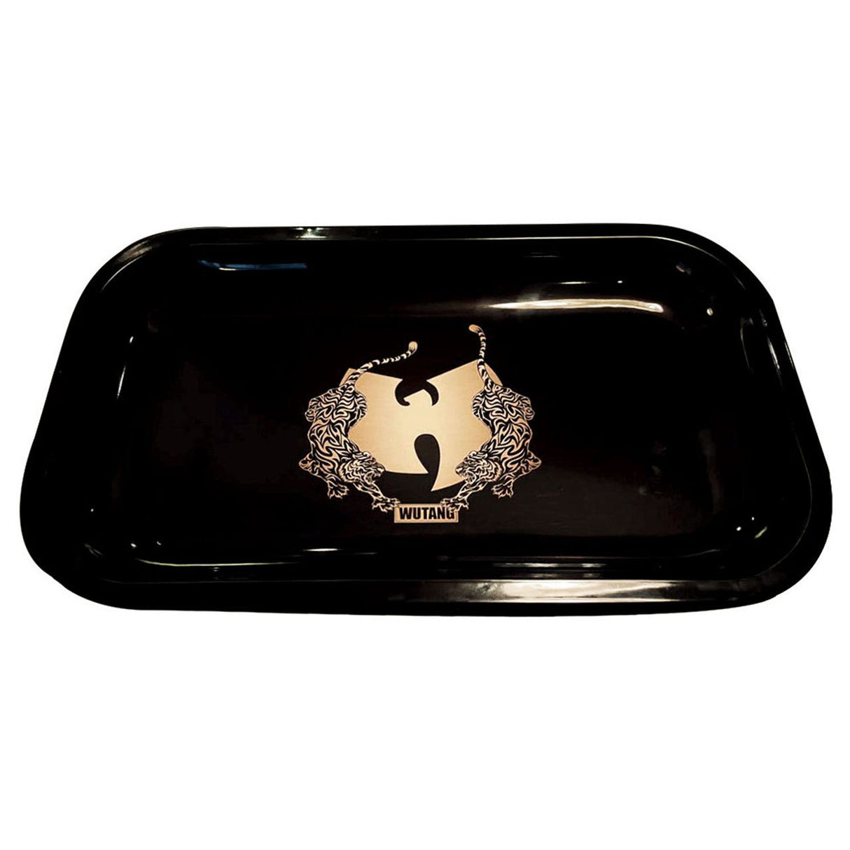 Tray: Wu-Tang Tiger Print Medium