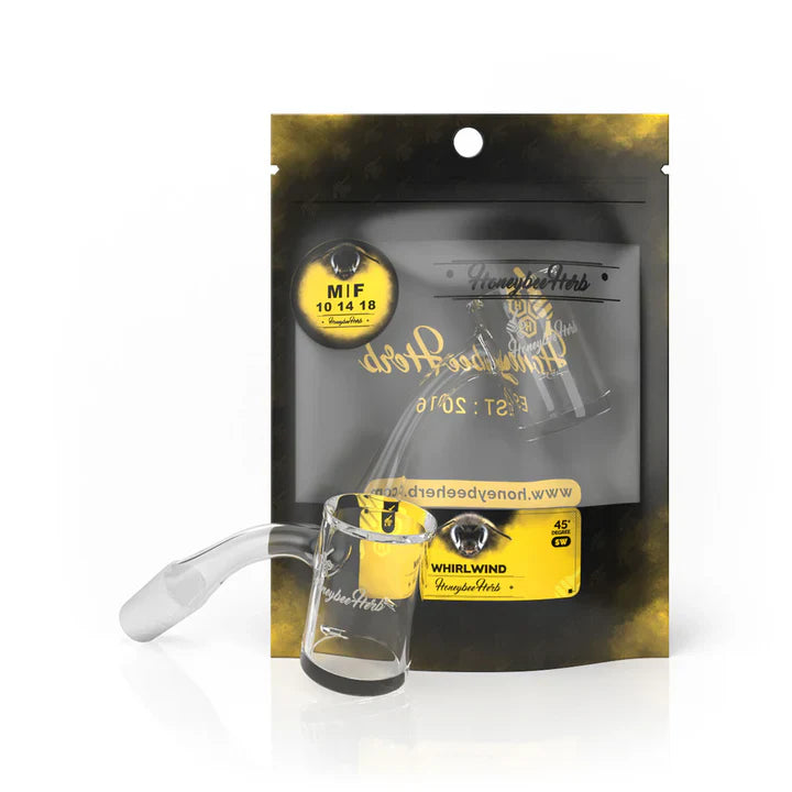Honeybee Herb (B) Whirlwind 45D