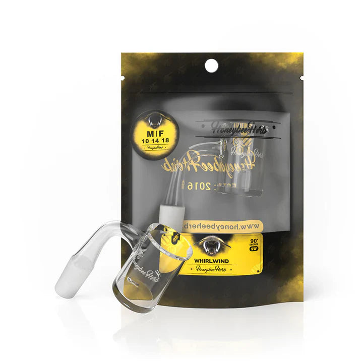 Honeybee Herb (B) Whirlwind 90D