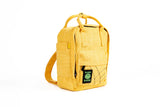 Dime Bags Hot Box Yellow