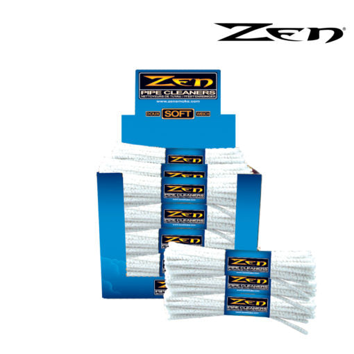 Zen Soft Pipe Cleaners