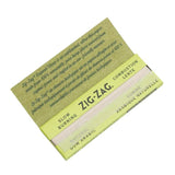 Paper: ZigZag Hemp