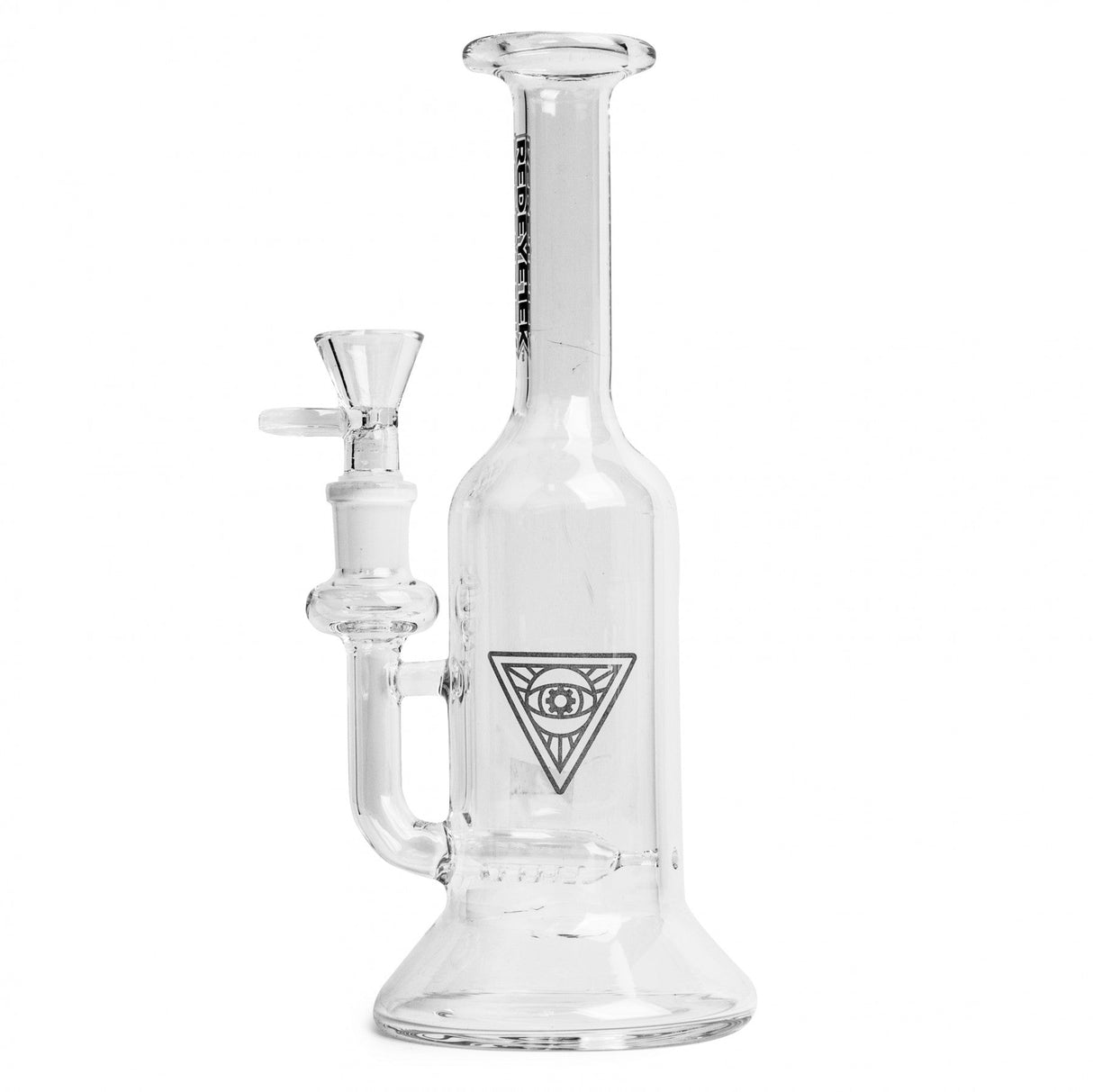 Bong: 9" Imperial Bubbler Stemline Perc