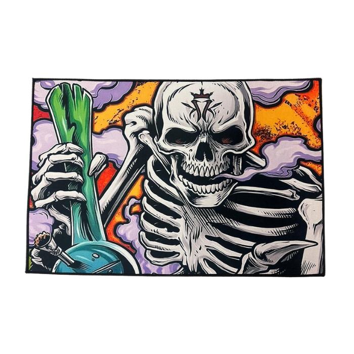 36"x24" Kottonmouth Kings Mat