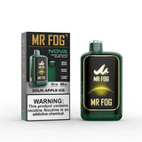 Mr Fog NOVA