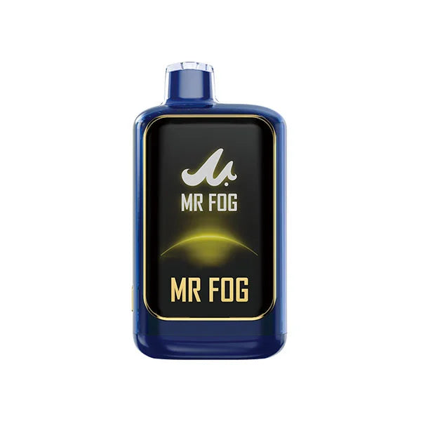 Mr Fog NOVA