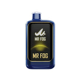 Mr Fog NOVA