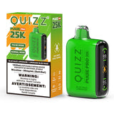 QUIZZ Pulse Pro 25K