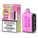 QUIZZ Pulse Pro 25K