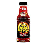 Detox: High Voltage 7hr