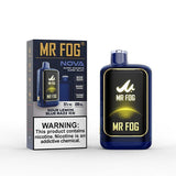 Mr Fog NOVA
