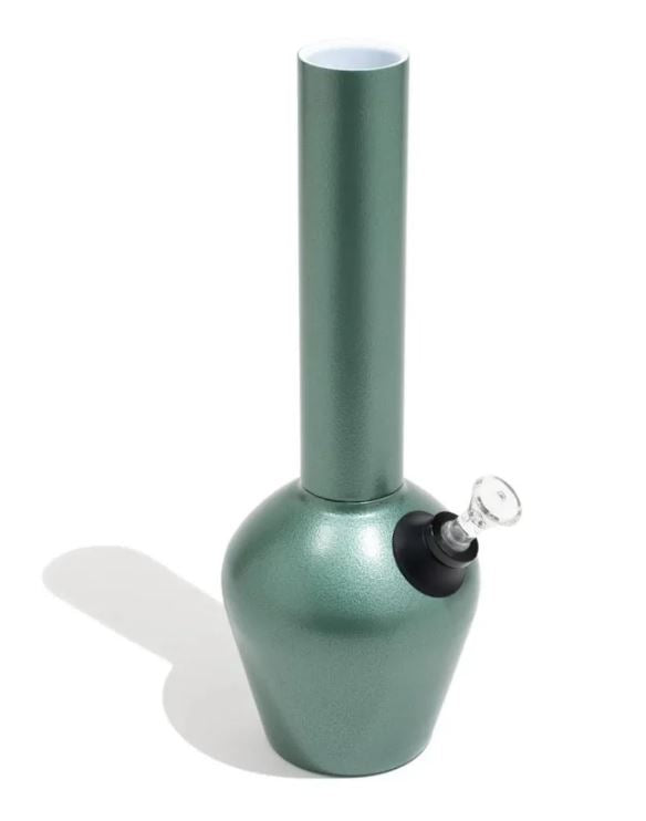 Chill Steel Pipe - Armored Green