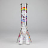 10" (5mm) Hello Kitty Beaker