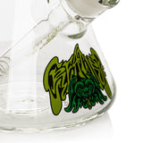 Creature 15" 7mm Clear Sacrifice
