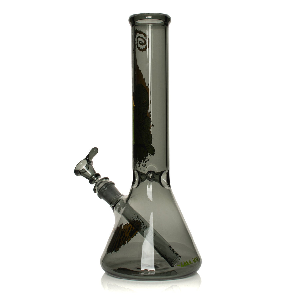 Creature 12" 7mm Smoke Goblin