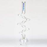 28" Xtreme 7mm Kink Zong Blue