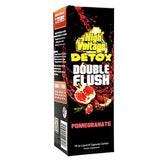 Detox: High Voltage DoubleFlush 16oz