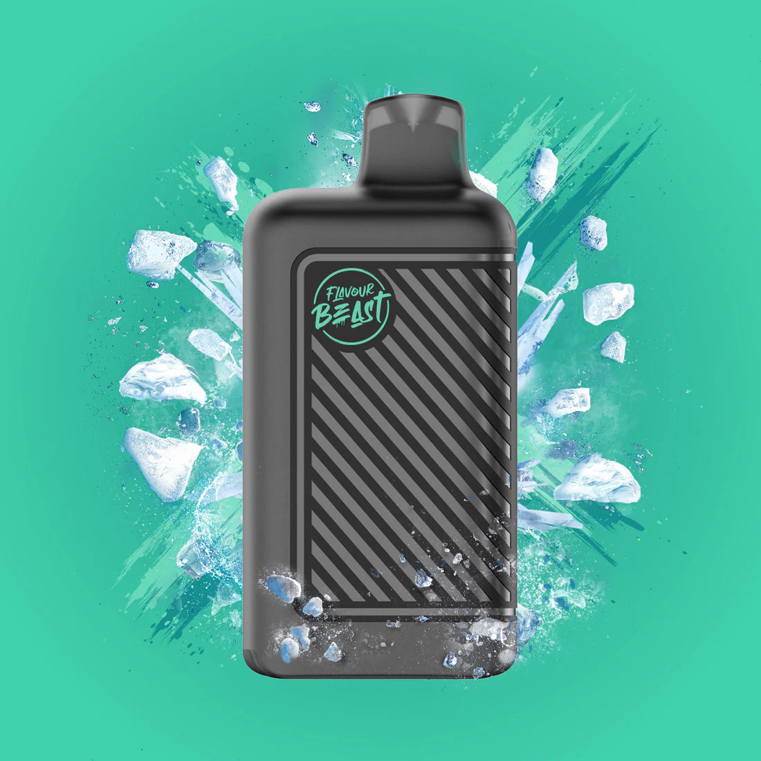Flavor Beast-Beast Mode Mint